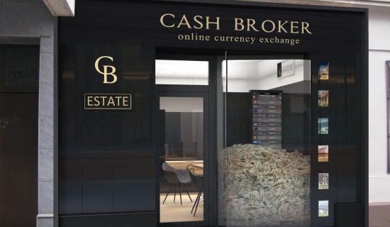 CAS_kantor Cash Broker w Poznaniu